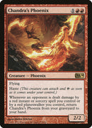 Chandra's Phoenix [Magic 2014] Foil