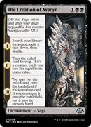The Creation of Avacyn [Modern Horizons 3] Foil