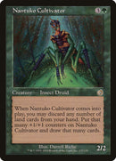 Nantuko Cultivator [Torment] Foil