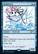 Mulldrifter (374) [Secret Lair Drop Series] Foil