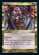 Shardless Agent (Retro) [Modern Horizons 2] Foil