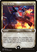 Path to Exile [Signature Spellbook: Gideon] Foil