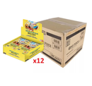 OP-15 - Adventure On Kami's Island - Booster Display Sealed Case of 12 (Pre-Order)