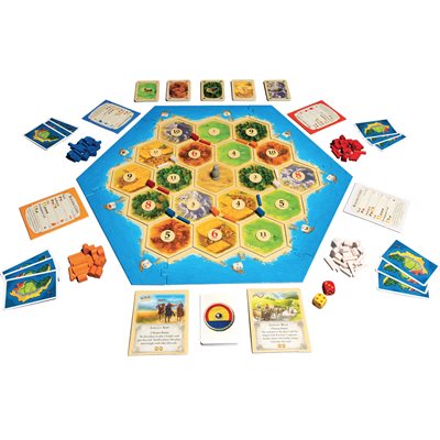 CATAN