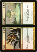 Pure // Simple [Dissension] Foil