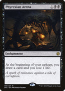 Phyrexian Arena [Conspiracy: Take the Crown] Foil