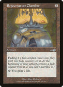 Rejuvenation Chamber [Nemesis] Foil