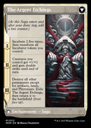 Elesh Norn // The Argent Etchings [March of the Machine] Foil