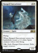 Hanged Executioner [Core Set 2020] Foil