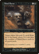 Mind Burst [Odyssey] Foil