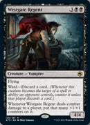 Westgate Regent [Dungeons & Dragons: Adventures in the Forgotten Realms] Foil