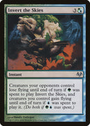 Invert the Skies [Eventide] Foil