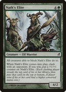 Nath's Elite [Lorwyn] Foil