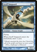Gryff Vanguard [Avacyn Restored] Foil