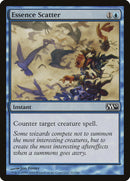 Essence Scatter [Magic 2010] Foil