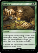 Cultivate [Fallout] Foil