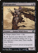 Blightspeaker [Planar Chaos] Foil