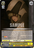 Rising Expectations, Argo [Sword Art Online Animation 10th Anniversary]