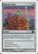 Defense Grid [Eighth Edition] Foil