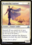 Skymarcher Aspirant [Rivals of Ixalan] Foil