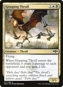 Grasping Thrull [Ravnica Allegiance] Foil
