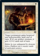 Blacksmith's Skill (Retro) [Modern Horizons 2] Foil