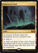Cavern of Souls [Ultimate Masters] Foil