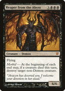 Reaper from the Abyss [Innistrad] Foil