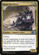 Regal Bloodlord [Core Set 2019] Foil