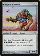 Composite Golem [Fifth Dawn] Foil