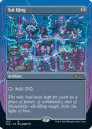 Sol Ring (1011) [Secret Lair Drop Series] Foil