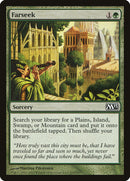 Farseek [Magic 2013] Foil