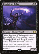 Disciple of Bolas [Double Masters] Foil
