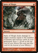 Spite of Mogis [Journey into Nyx] Foil