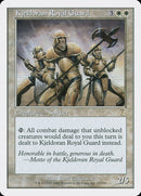 Kjeldoran Royal Guard [Seventh Edition] Foil