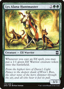 Lys Alana Huntmaster [Eternal Masters] Foil