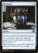 Terrarion [Eldritch Moon] Foil