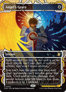 Angel's Grace [Secrets of Strixhaven: Mystical Archive] Foil