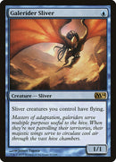 Galerider Sliver [Magic 2014] Foil