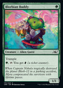 Blorbian Buddy [Unfinity] Foil