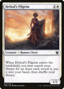 Heliod's Pilgrim [Theros Beyond Death] Foil