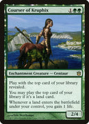 Courser of Kruphix [Born of the Gods] Foil