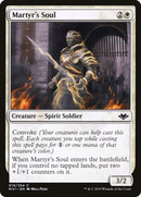 Martyr's Soul [Modern Horizons] Foil