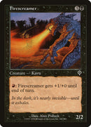 Firescreamer [Invasion] Foil