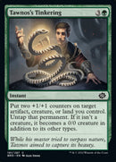 Tawnos's Tinkering [The Brothers' War] Foil