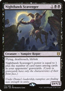 Nighthawk Scavenger (Promo Pack) [Zendikar Rising Promos] Foil