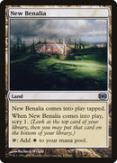 New Benalia [Future Sight] Foil