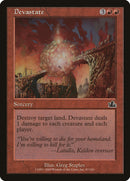 Devastate [Prophecy] Foil