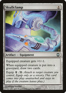 Skullclamp [Darksteel] Foil