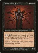 Greel, Mind Raker [Prophecy] Foil